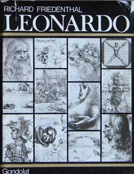 Richard Friedenthal: Leonardo