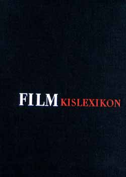 Ábel Péter (szerk.): Film kislexikon