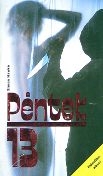 Simon Hawke: Péntek 13