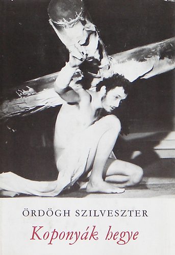 Ördögh Szilveszter: Koponyák hegye