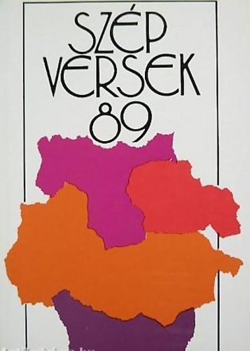 : Szép versek 1989