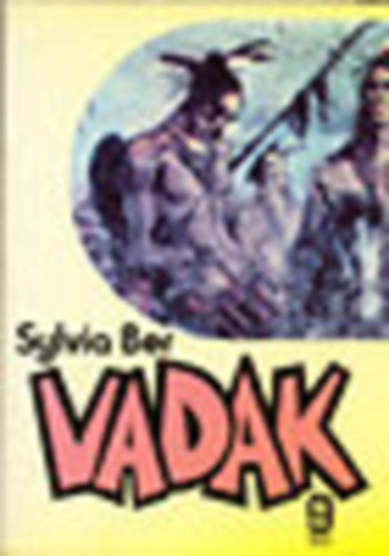 Sylvia Ber: Vadak