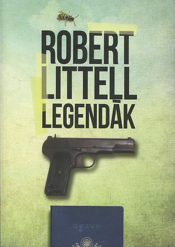 Robert Littell: Legendák