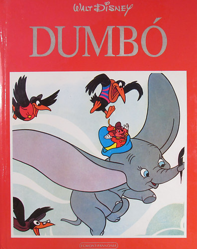 : Dumbó (Walt Disney)