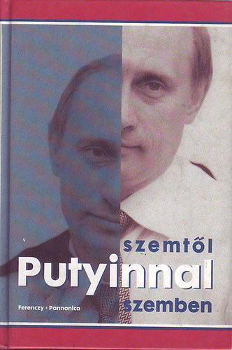 Gevorkaj-Tyimakova-Kolesznyiko: Szemtől szemben: Putyinnal