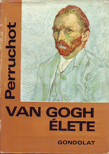 Perruchot: Van Gogh élete