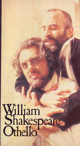 William Shakespeare: Othello (BBC)