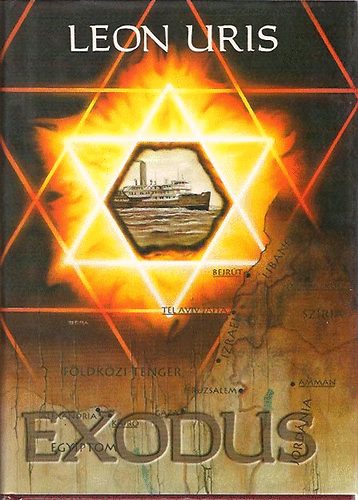 Leon Uris: Exodus