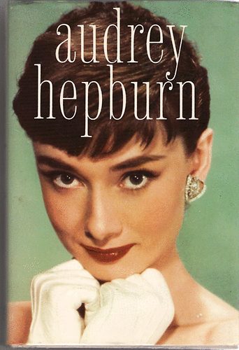 Warren G. Harris: Audrey Hepburn