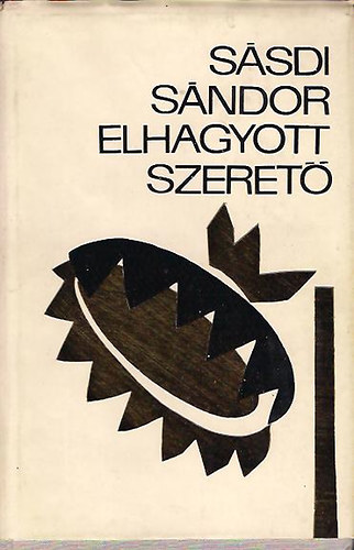 Sásdi Sándor: Elhagyott szerető