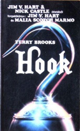 Terry Brooks: Hook