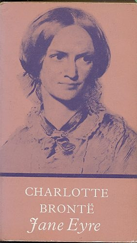 Charlotte Brontë: Jane Eyre