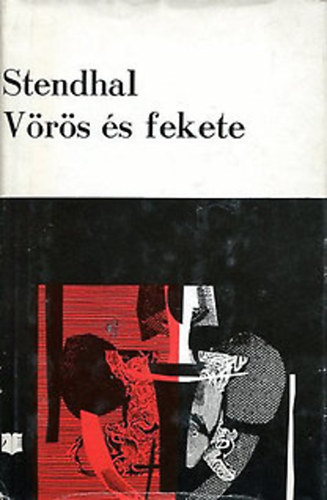 Stendhal: Vörös és fekete