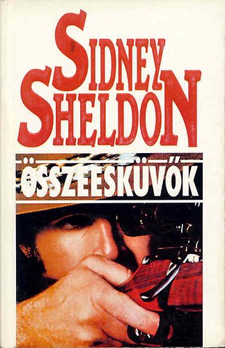 Sidney Sheldon: Összeesküvők