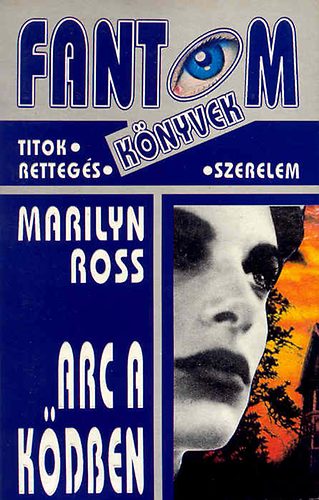 Marilyn Ross: Arc a ködben