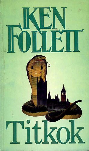 Ken Follett: Titkok