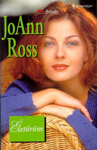 Joann Ross: Életöröm