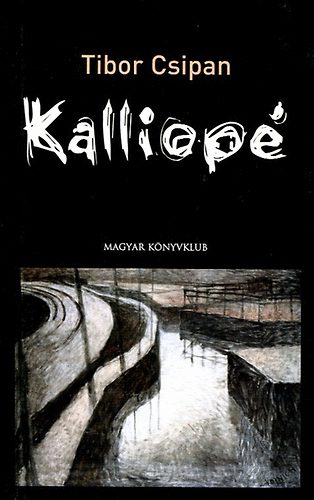 Csipan Tibor: Kalliopé