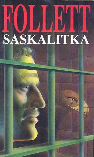 James Follett: Saskalitka