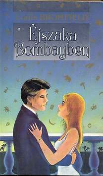 Louis Bromfield: Éjszaka Bombayban