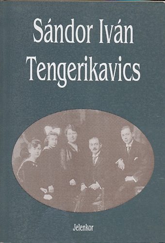 Sándor Iván: Tengerikavics