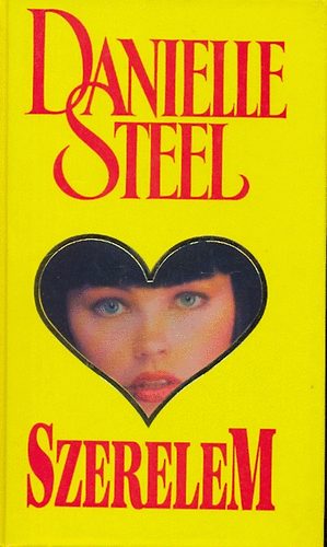 Danielle Steel: Szerelem