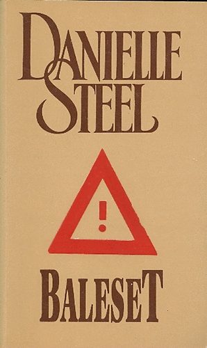 Danielle Steel: Baleset