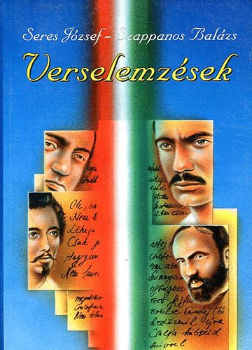 Seres József-Szappanos Balázs: Verselemzések