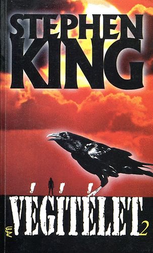 Stephen King: Végítélet 2