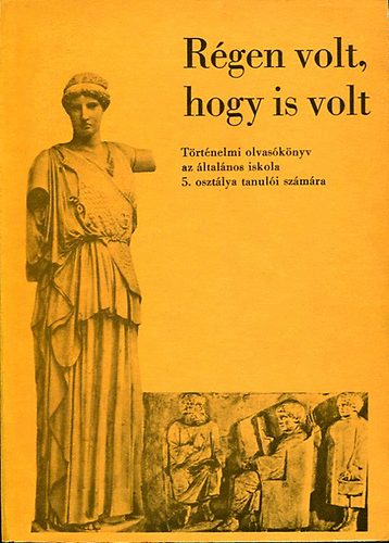 Filla István: Régen volt, hogy is volt...