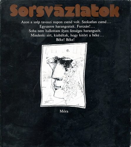 : Sorsvázlatok - Vallomások a felszabadulásról