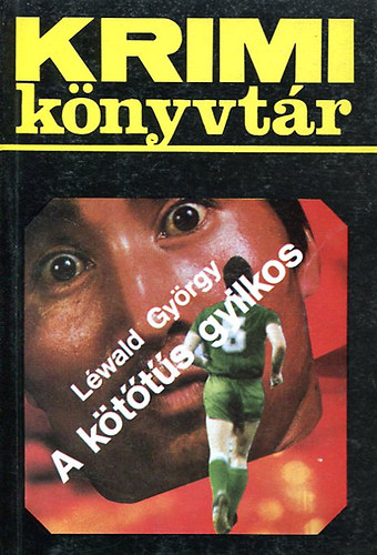 Léwald György: A kötőtűs gyilkos