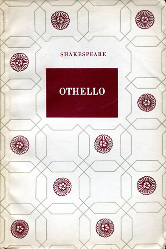 William Shakespeare: Othello, a velencei mór