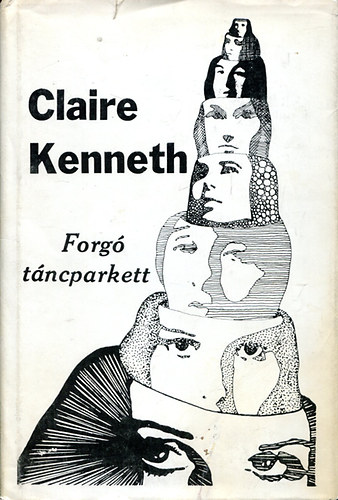 Claire Kenneth: Forgó táncparkett