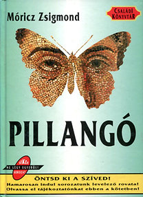 Móricz Zsigmond: Pillangó