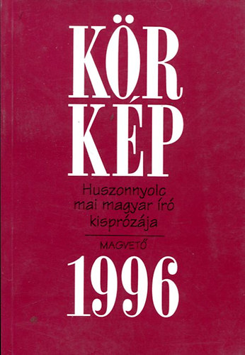 : Körkép 1996