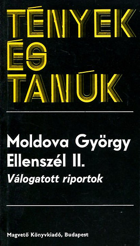 Moldova György: Ellenszél II.