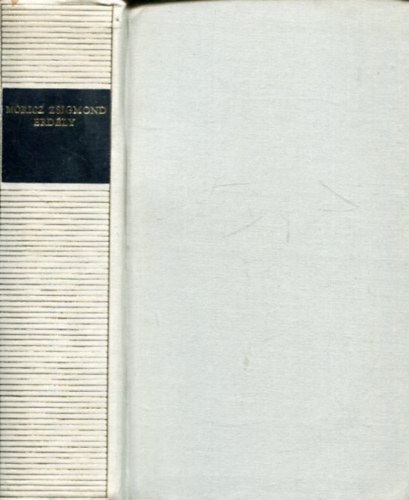 Móricz Zsigmond: Erdély (Móricz)