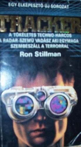 Ron Stillman: Tracker