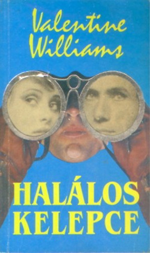 Valentine Williams: Halálos kelepce