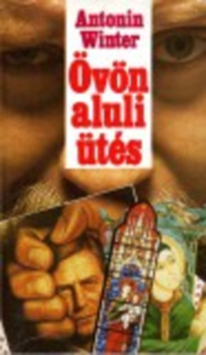 Antonin Winter: Övön aluli ütés