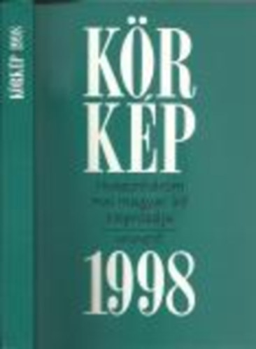 : Körkép 1998