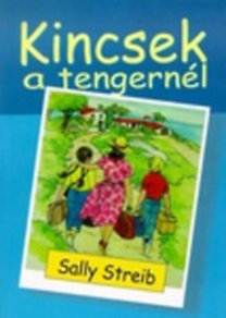 : Kincsek a tengernél