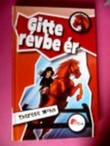 Theresa Mohn: Gitte Révbe ér (Pony Club)