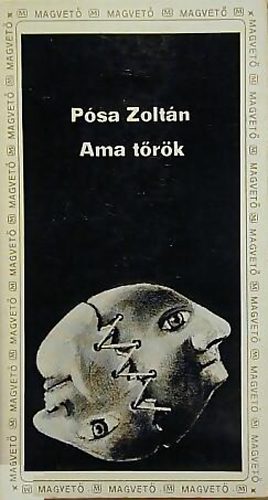 Pósa Zoltán: Ama tőrök