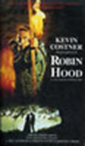Simon Green: Robin Hood, a tolvajok fejedelme