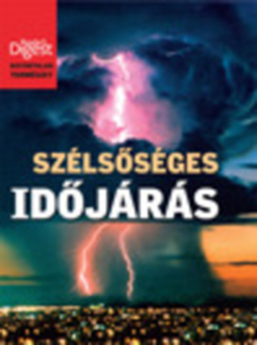 : Szélsőséges időjárás