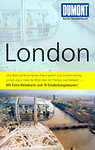 Annette Kossow: London-DUMONT Reise-Taschenbuch