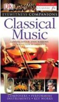 John Burrows: Classical Music