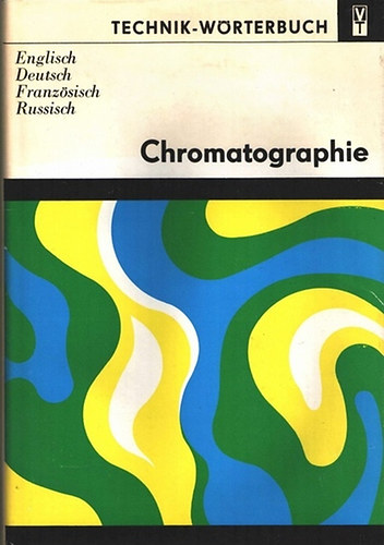 : Chromatographie